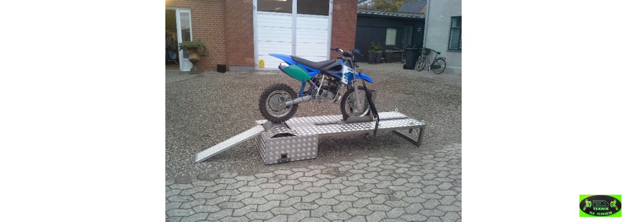 Er MX-micro sporten under udvikling - eller afvikling...