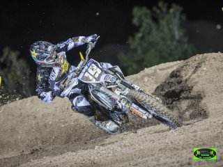 STORT TILLYKKE Thomas med dit flotte resultat i Letland.