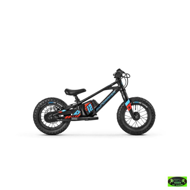 Mondraker GROMMY 12" el.cykel