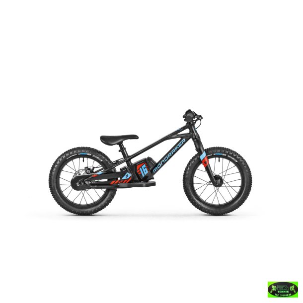 Mondraker GROMMY 16" el.cykel