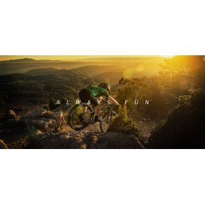 MONDRAKER E-MTB cykler