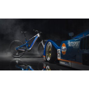 MONDRAKER E-MTB cykler