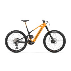 Mondraker Crafty carbon RR-S, 