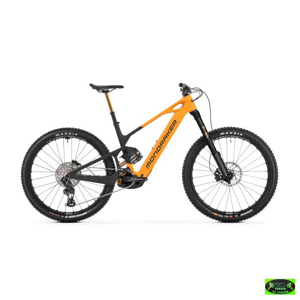 Mondraker Crafty carbon RR-S, 