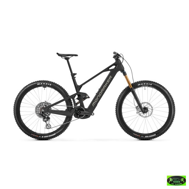 Mondraker Crafty carbon RR-SL