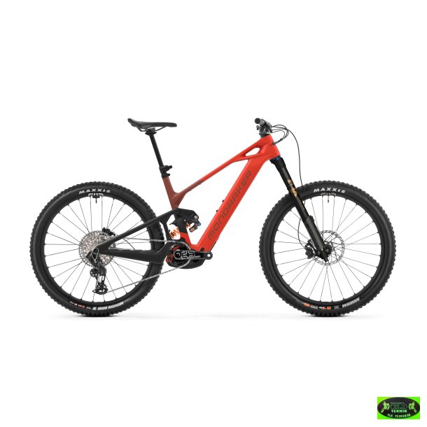 Mondraker Crafty carbon XR