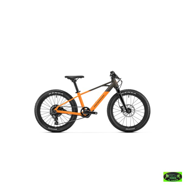 Mondraker play 20