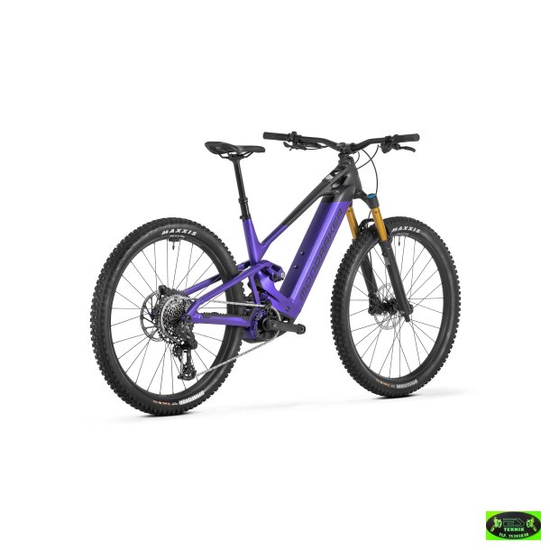Mondraker Scree RR 800