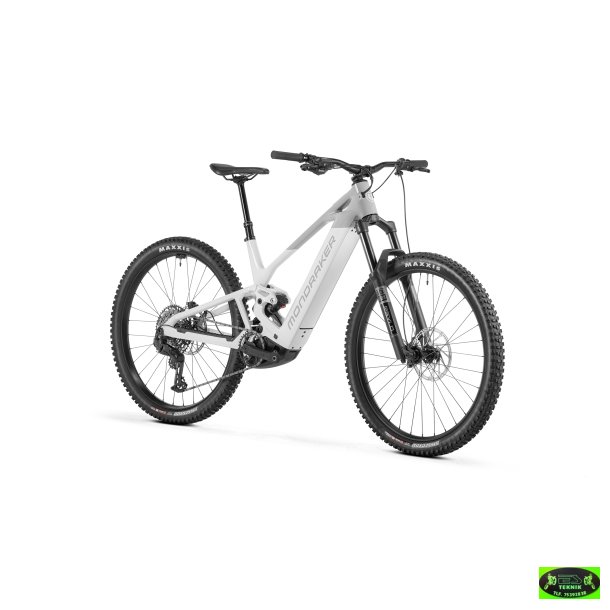Mondraker Scree S 600