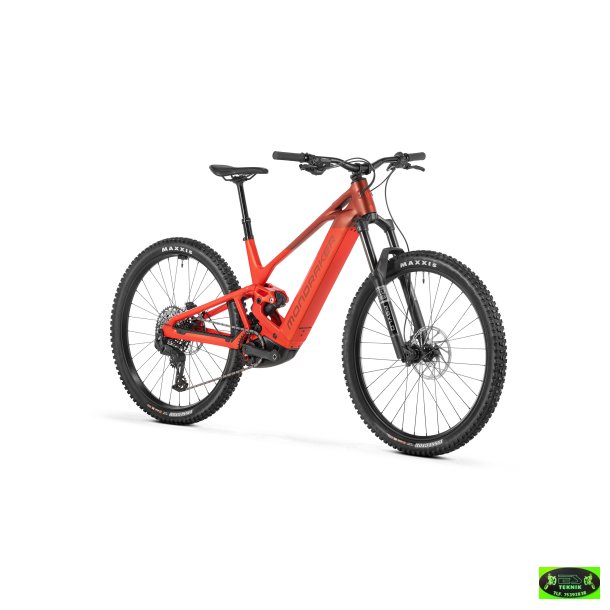 Mondraker Scree 800