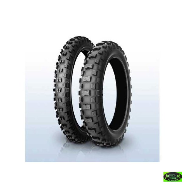 Michelin MX fordk STARCROSS MH3