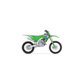 Kawasaki KX450 2026