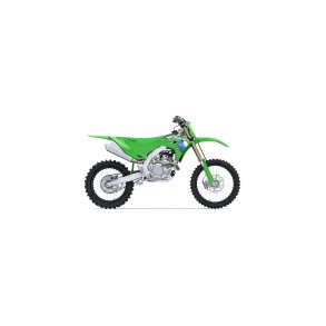 Kawasaki KX250 2026