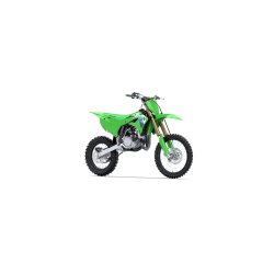Kawasaki KX85, 2026