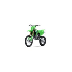Kawasaki KX85, 2026