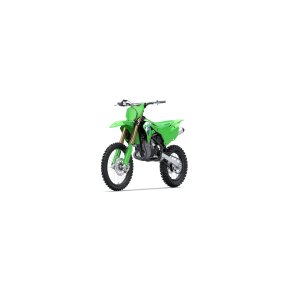 Kawasaki KX85, 2026