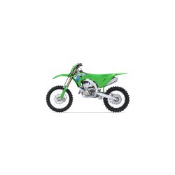 Kawasaki KX450 2026