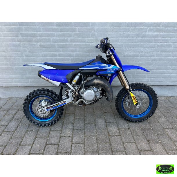 YAMAHA YZ65 2021