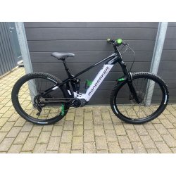 Mondraker Dusk, brugt