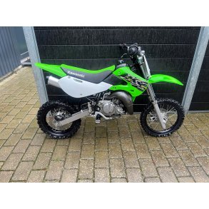 Kawasaki KX65, 2019