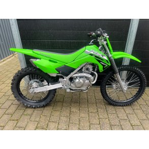 Kawasaki KLX140, 2024