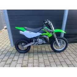 Kawasaki KX65, 2014