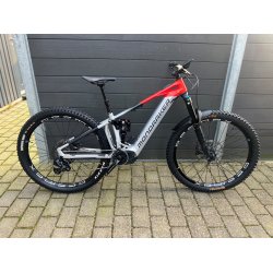 Mondraker Crafty R