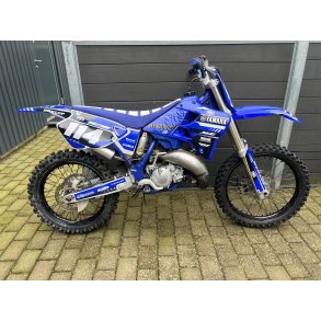 YAMAHA YZ125