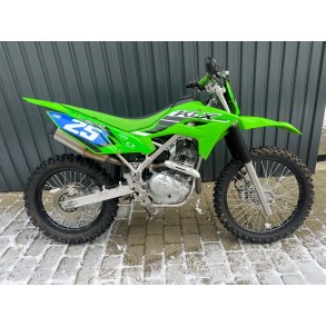 kawasaki KLX230, 2025