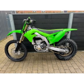 kawasaki KX450, 2023