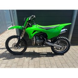 Kawasaki KX85 2022