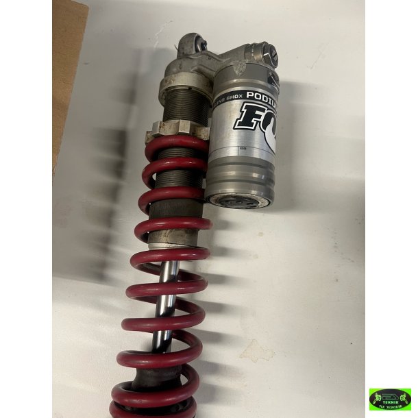 Brugt Fox d�mper KX85