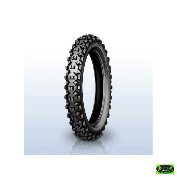 Michelin MX fordk Enduro Competion IV