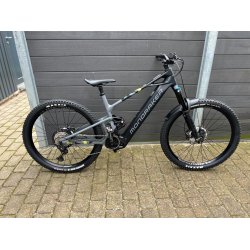 Mondraker Crafty Carbon R