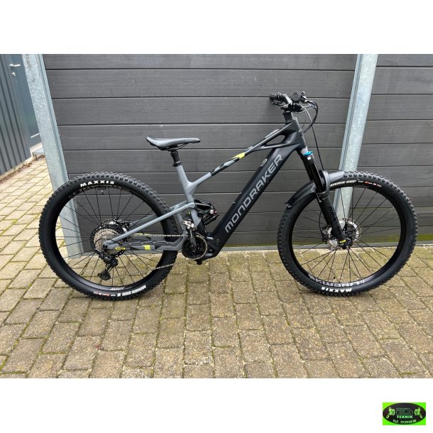 Mondraker Crafty Carbon R