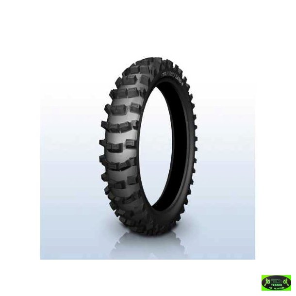 Michelin MX bagdk STARCROSS SAND 4