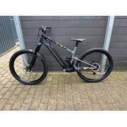Mondraker Crafty Carbon R