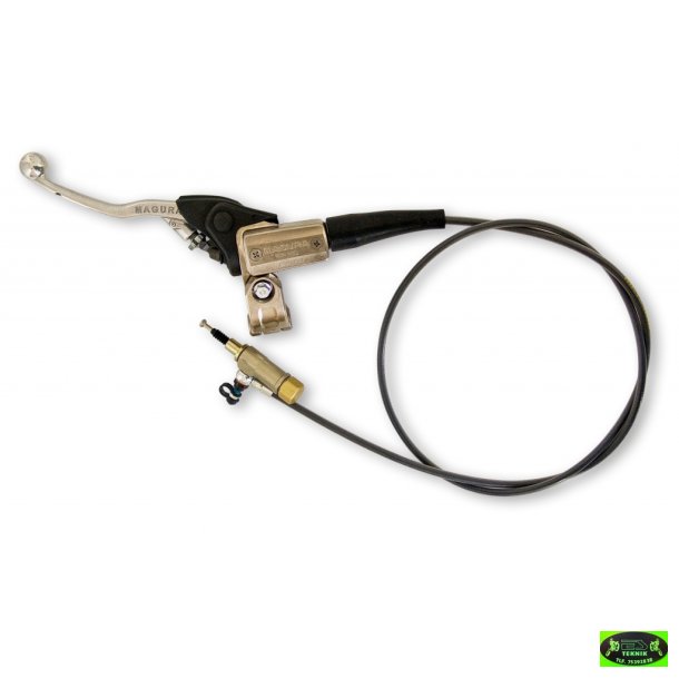 Magura hymec hydralic kobling