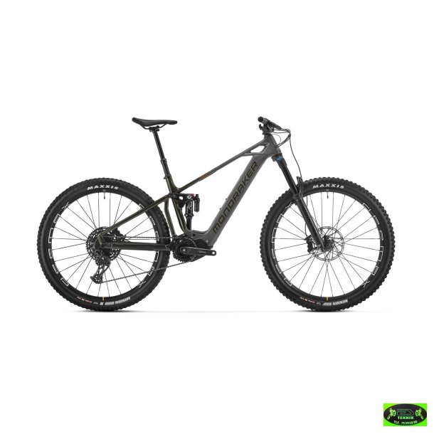 Mondraker chrusher, 1 stk Large