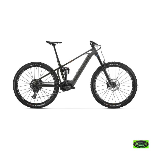 Mondraker Crusher 