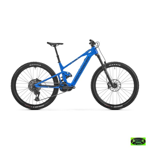 Mondraker SLY R, 1 stk M, 1 stk L