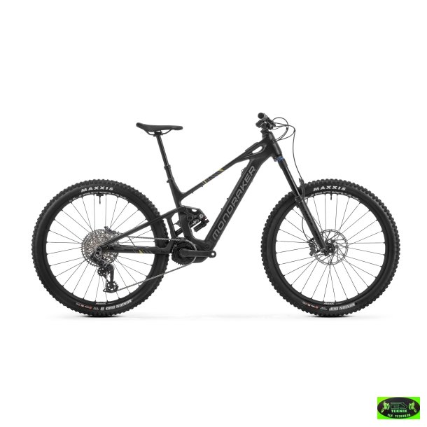 Mondraker SLY RR, 1 stk M, 1 stk L.