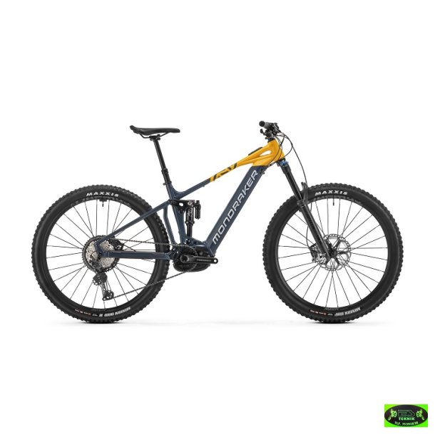 Mondraker Crafty Race