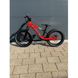 Mondraker trick 16