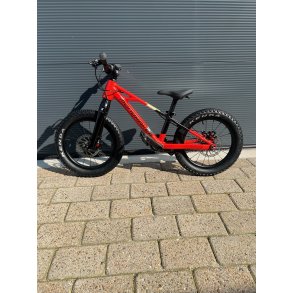 Mondraker trick 16