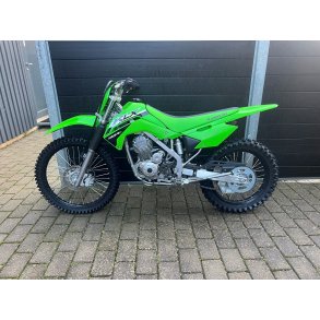 Kawasaki KLX140, 2024