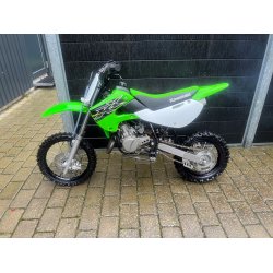 Kawasaki KX65, 2019