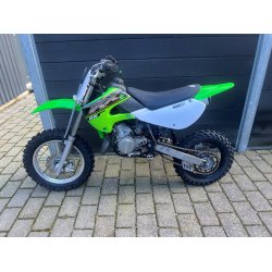 Kawasaki KX65, 2014