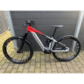 Mondraker Crafty R