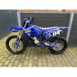 YAMAHA YZ125